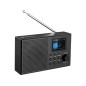 Sandberg Speaker Radio DAB+BT Recharge Sandberg Speaker Radio DAB+BT Recharge